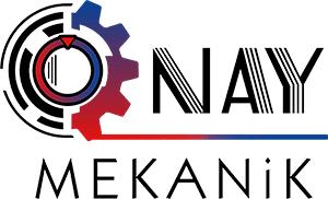 Onay Mekanik Logo